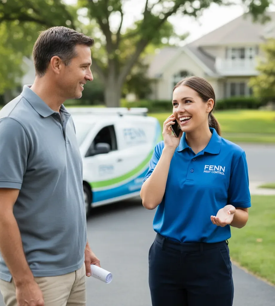 Silverfish Control in Franklin, LA
